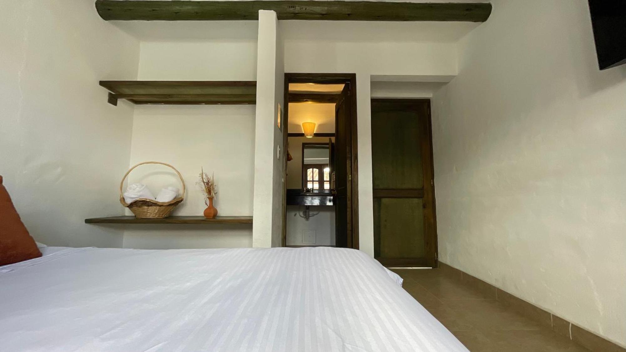 Hotel Verona Villa de Leyva Esterno foto