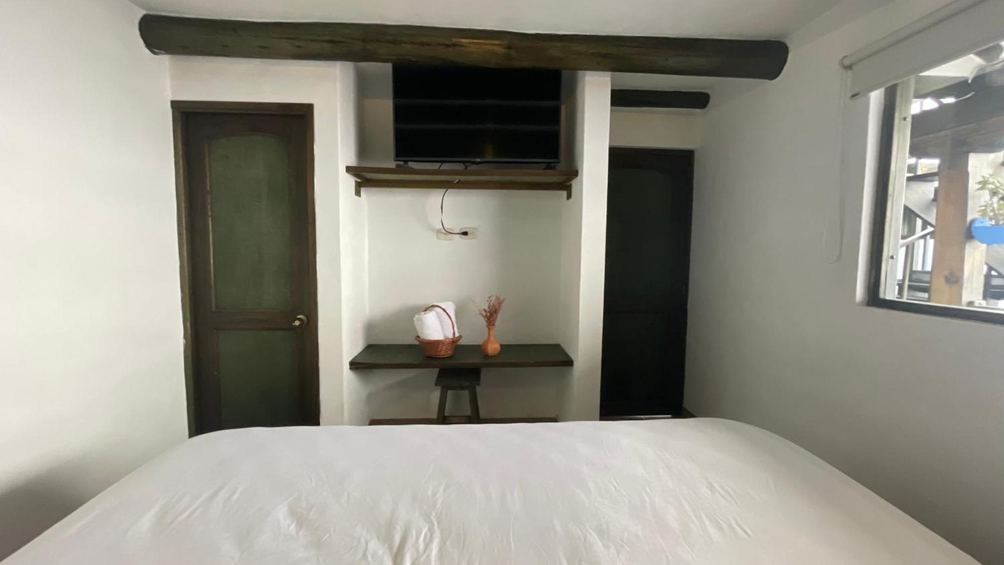 Hotel Verona Villa de Leyva Esterno foto