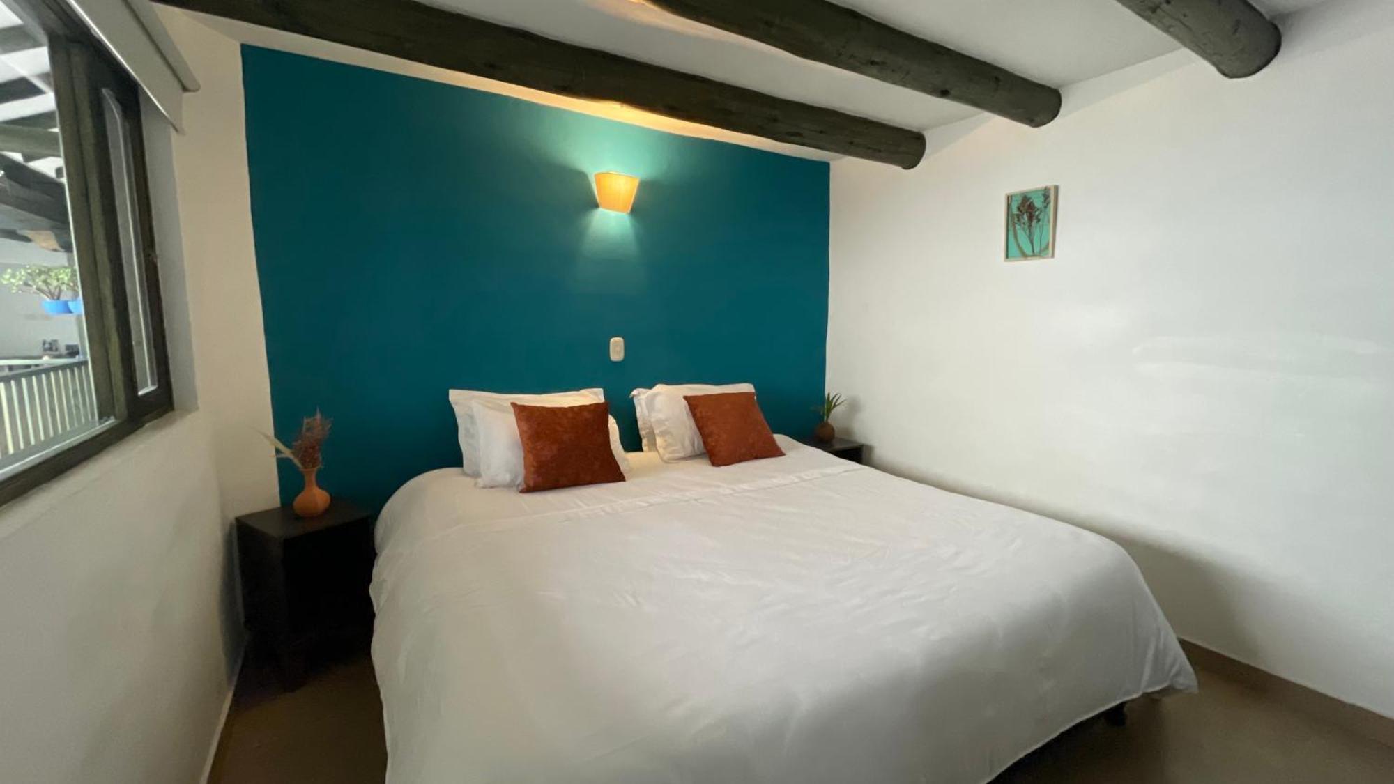 Hotel Verona Villa de Leyva Esterno foto