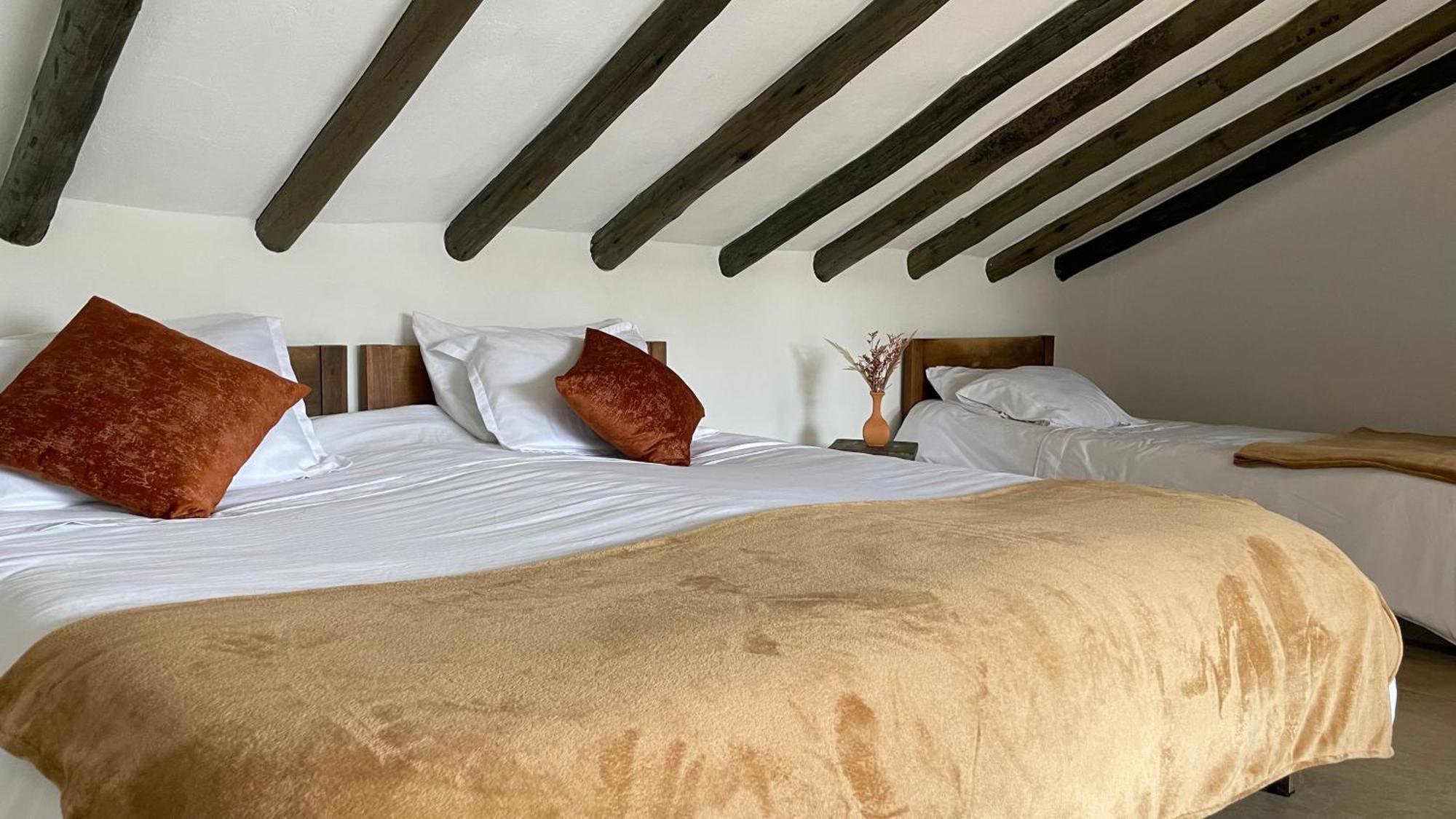 Hotel Verona Villa de Leyva Esterno foto