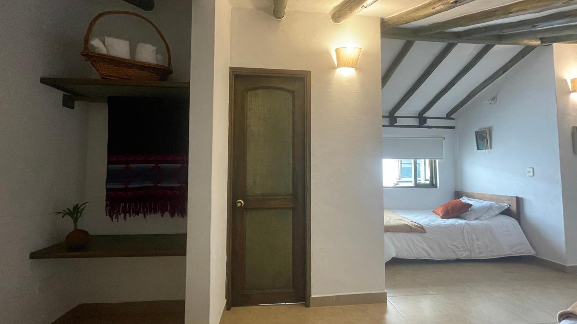 Hotel Verona Villa de Leyva Esterno foto
