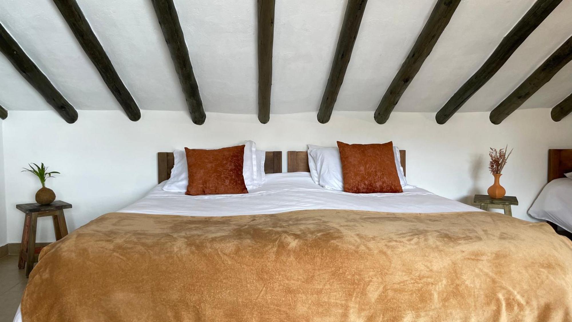 Hotel Verona Villa de Leyva Esterno foto